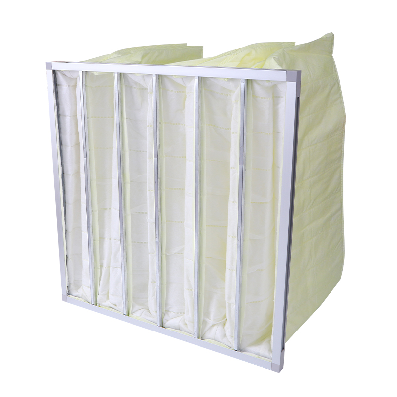 了解中效過(guò)濾器是什么