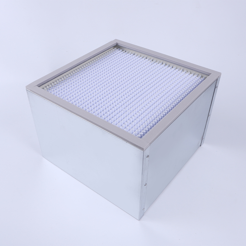 空氣過(guò)濾器廠家?guī)私飧咝н^(guò)濾器