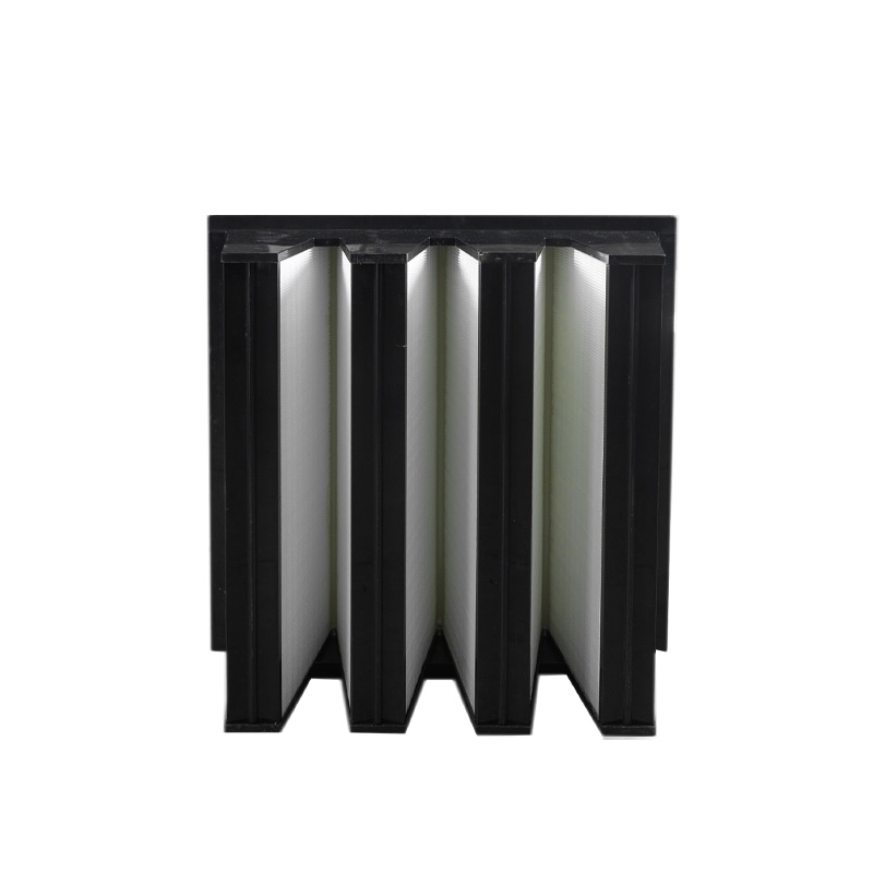 哪些場(chǎng)所會(huì)使用到亞高效過濾器