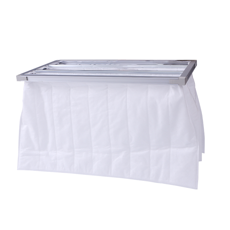 初效過(guò)濾器那些優(yōu)勢(shì)你知道哪些