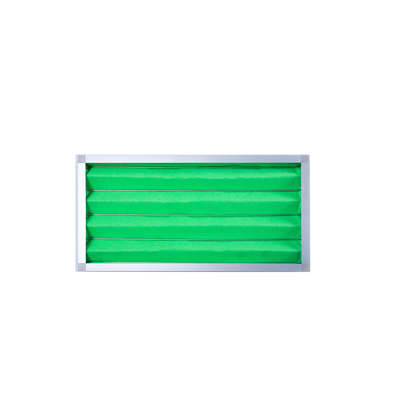 板式中效過濾器的注意事項(xiàng)和特點(diǎn)