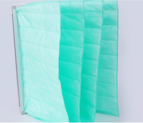 中效袋式過濾器的優(yōu)點你知道嗎