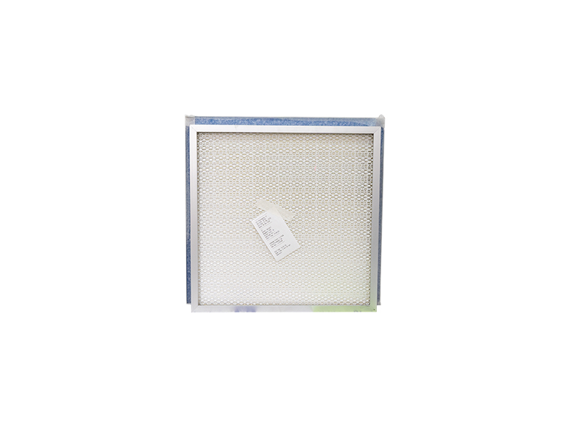 空氣過(guò)濾器的由來(lái)和發(fā)展