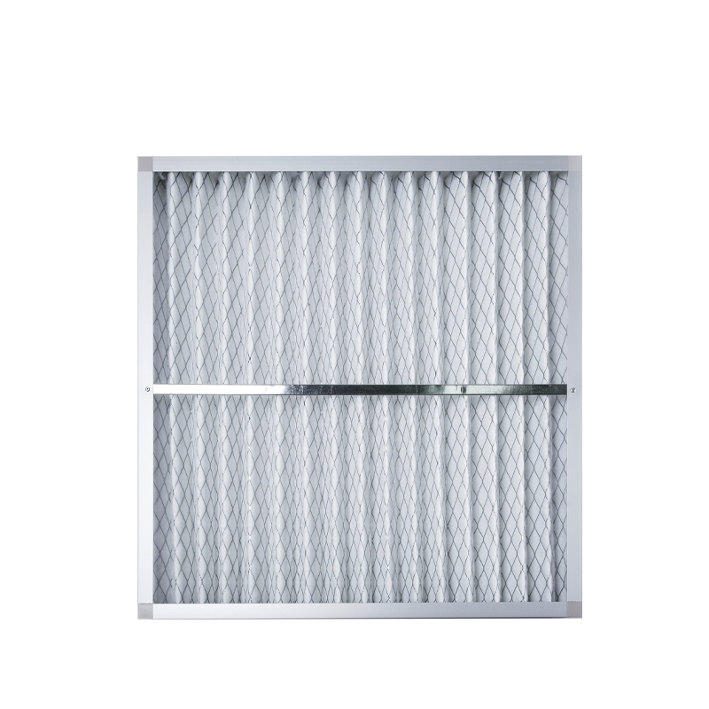 怎樣選擇性價(jià)比高的初效過濾器