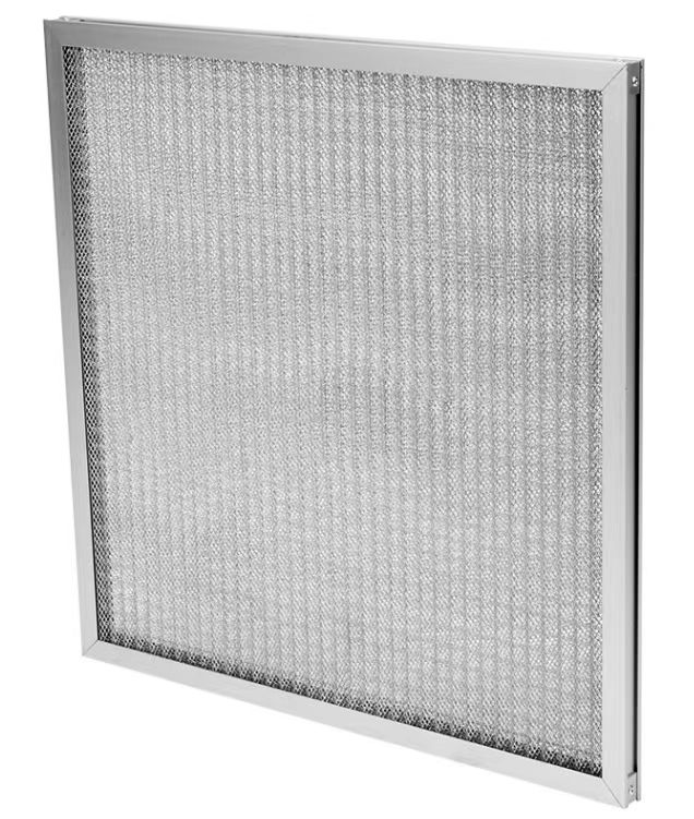 金屬網(wǎng)過濾器的產(chǎn)品特性您了解嗎