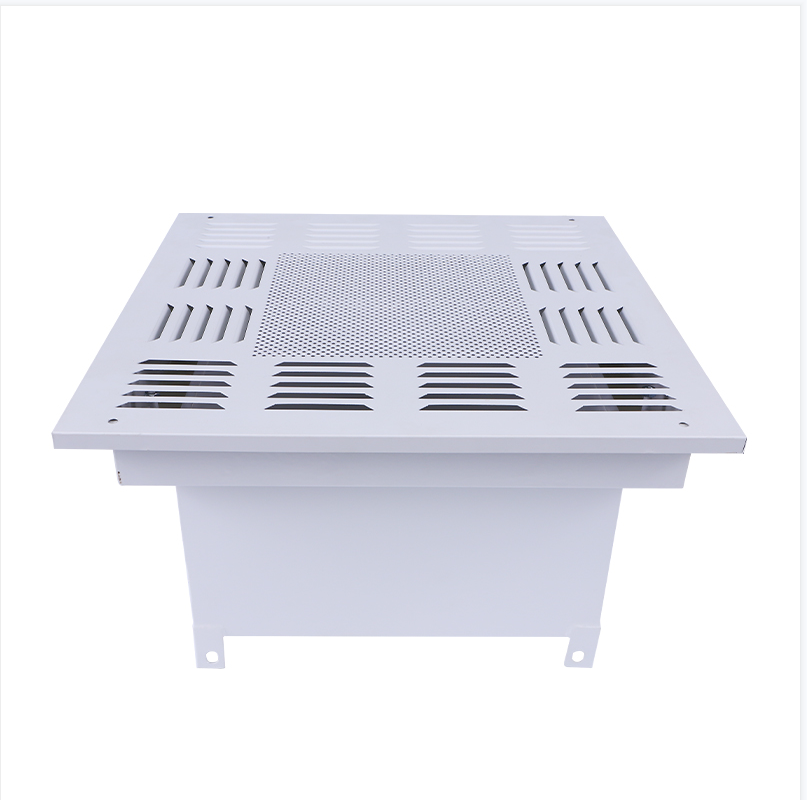 關(guān)于高效過濾器檢漏的方法——DOP法。