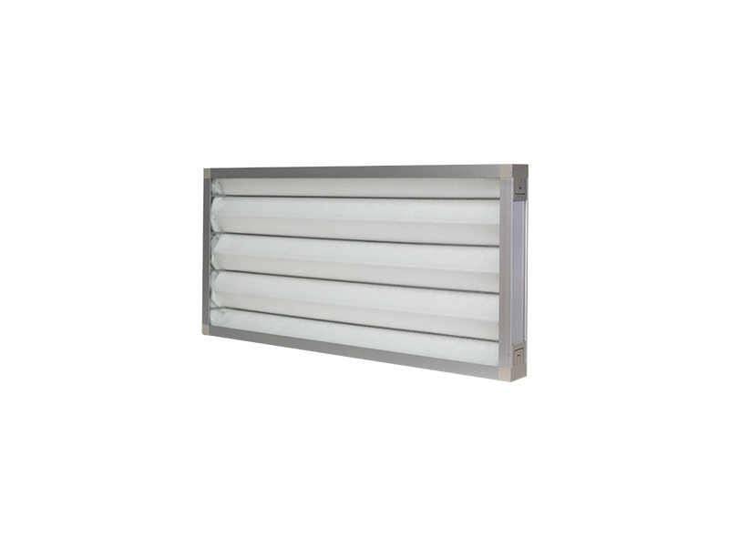 初效過濾器的結(jié)構(gòu)是啥樣的？