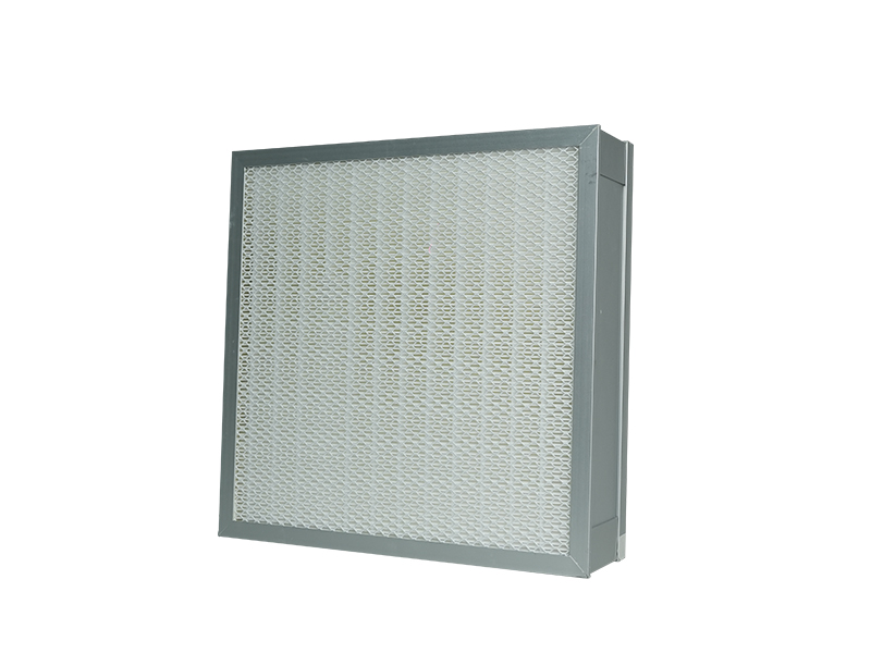 空氣過濾器的日常保養(yǎng)和維護(hù)方法